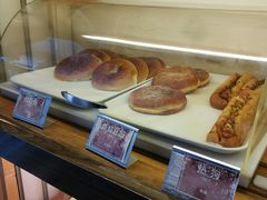 -韩国利尔面包(桂林路店)