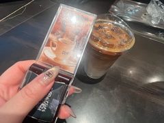 -Coffee@Works(仁川国际机场店)