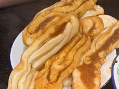 -小媳妇铁锅炖(安华街店)