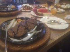 -菲尼克斯牛排店(杉杉奥特莱斯店)
