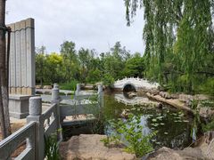 -武清南湖绿博园