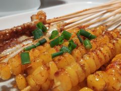 -火宫殿·小吃王国(坡子街店)