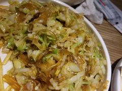 -榆林镇筋饼(知春路店)