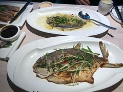 -匠心牛公馆·潮汕牛肉海鲜火锅(索菲特店)