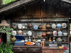 -青城甲(青城山店)