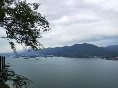 -仙岛湖旅游风景区