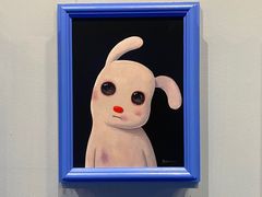 -上海宝龙美术馆