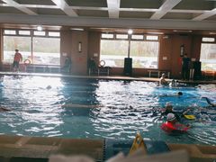 -梧桐阳光国际游泳健身会所(亚运村店)