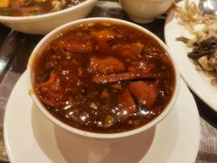 小炒肝-姚记炒肝店(簋街店)