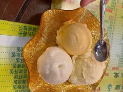 -顺记冰室(宝华路店)