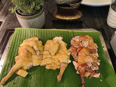 广式烧腊叕宝-圣丰索菲特·2 On 988 Café 自助餐厅