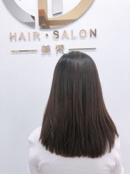 -美梵日系沙龙