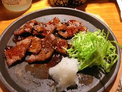 -半藏居酒屋(香港花园店)