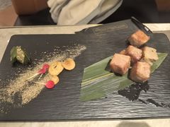 -極上萬膳·日料放题(来福士江景店)