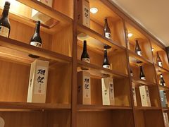 -万鱼亭·鹤家日本料理(南通青年中路店)