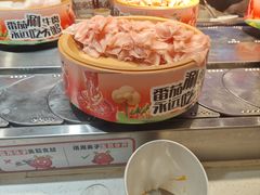 -龍歌自助小火锅(城阳万象汇店)