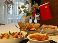 -马克西姆俄罗斯餐厅(通亚街店)