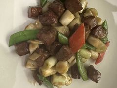 -阿榕小厨(丈八一路店)