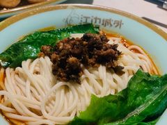 -江边城外烤全鱼(长寿路店)