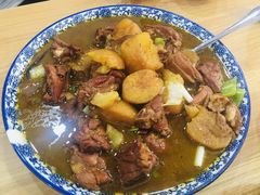 -东财大盘鸡(黑石礁店)