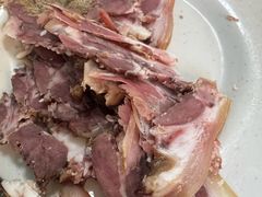 -清真永恒华威肉饼(潘家园店)