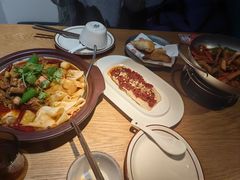 -纳鲁孜·新疆特色餐厅(上海悦荟广场店)