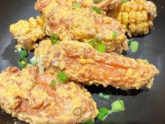 -涌煲记·蟹煲·砂锅海鲜·煲出宁波味(天一旗舰店)