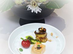 樱桃鹅肝-觅唐MITONG(鸟巢店)