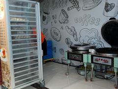 -长发西饼(临顿路店)
