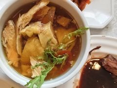 -老人和饭店(打浦路店)