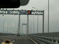 -星海湾跨海大桥