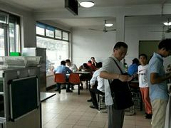 -上海为民商行清真饭店(南大路店)