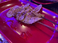 -乌兰烧烤·烤羊腿(西丽店)