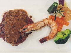 -维兰西餐(万泉河店)