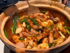 -荣小馆(临海世纪花城店)