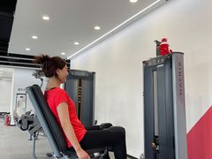 -WEGYMER健萌健身(麦德龙钰龙天下馆)