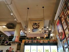 -猫咪博物馆(顶澳仔猫街店)