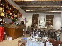 -丰尔粥食·粥底火锅·桑拿鸡(大良总店)