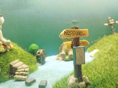 -逃脱反斗城沉浸剧情密室(北京路店)