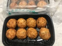 -夏氏怪老头·扬州狮子头(天山西路店)