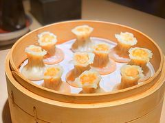 虾肉烧麦-鼎泰丰(当代商城店)