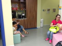 -上知教育(甘井子校区)