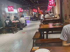 -刘火辣老火锅(光谷店)