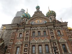 -滴血救世主教堂