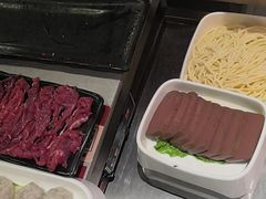 -宴全牛粤来越牛潮汕鲜牛肉火锅(海州万达广场店)