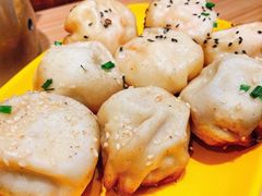 -小杨生煎(香港名都店)