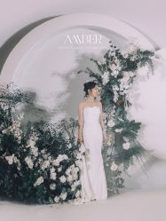 -琥珀婚礼策划AMBER WEDDING