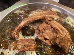 全羊排小锅-老诚一锅·羊蝎子(广渠门外店)
