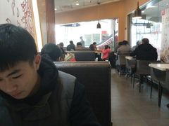 -永和大王(梅家浜店)