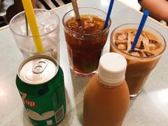 -华嫂冰室(尖沙咀店)